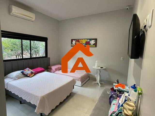 Casa para Venda em Tangará da Serra - 4