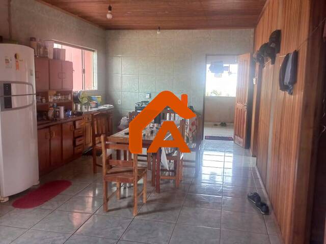 #200 - Apartamento para Venda em Tangará da Serra - MT