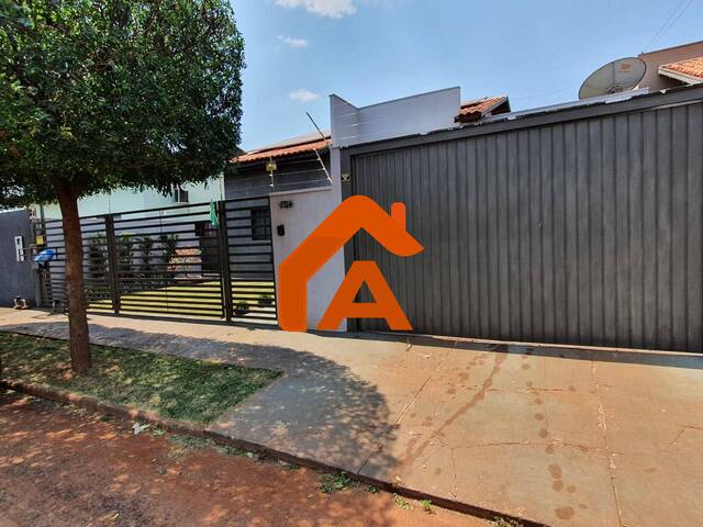 Venda em JD TARUMÃ - Tangará da Serra