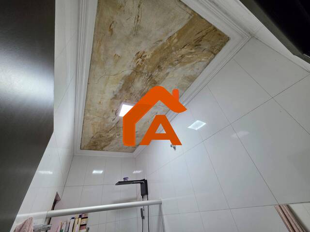 #209 - Casa para Venda em Tangará da Serra - MT