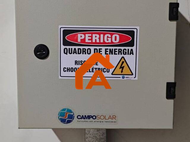 #209 - Casa para Venda em Tangará da Serra - MT