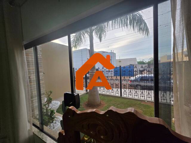 Casa para Venda em Tangará da Serra - 4