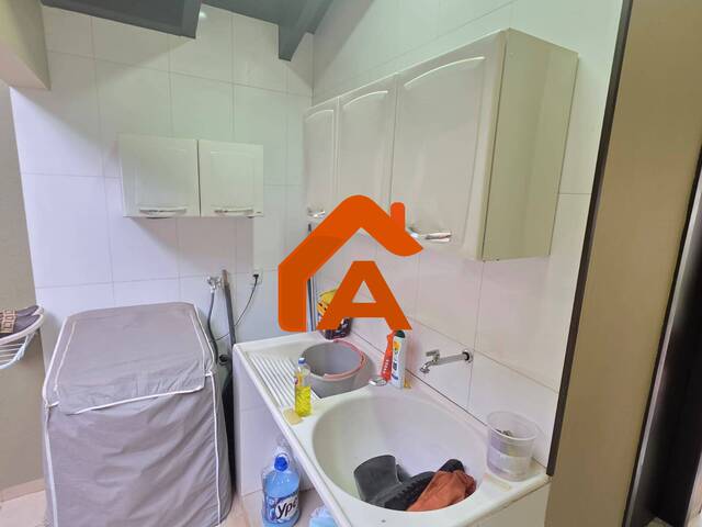 Casa para Venda em Tangará da Serra - 5