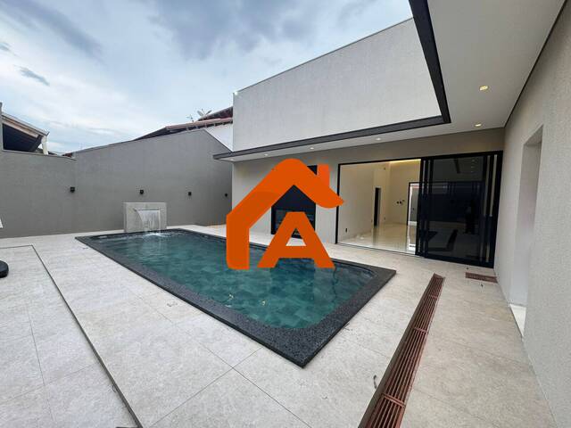 Casa para Venda em Tangará da Serra - 4