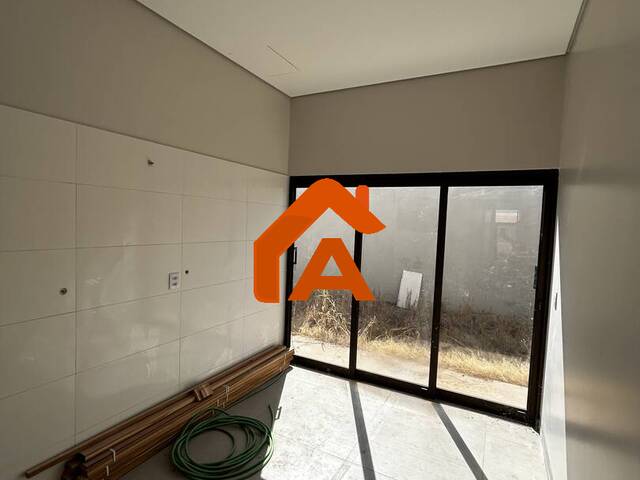 Casa para Venda em Tangará da Serra - 5