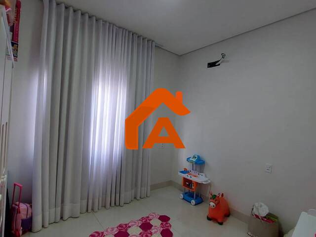 Casa para Venda em Tangará da Serra - 5