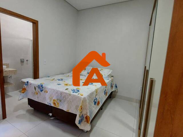 Casa para Venda em Tangará da Serra - 4