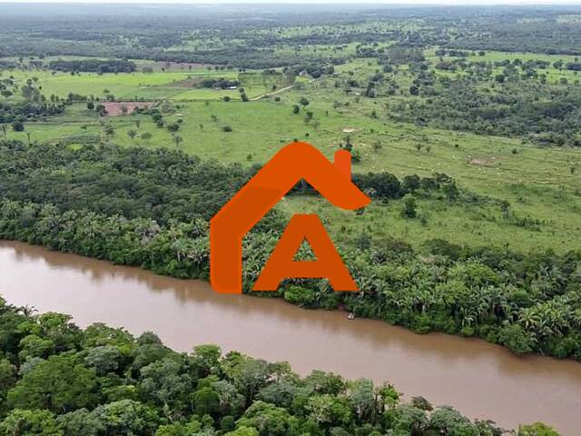 #216 - Chácara para Venda em Tangará da Serra - MT