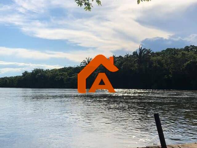 #216 - Chácara para Venda em Tangará da Serra - MT