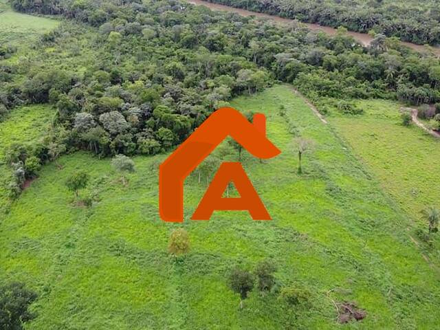 Chácara para Venda em Tangará da Serra - 5