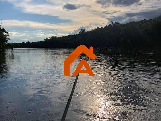 Chácara para Venda em Tangará da Serra - 4