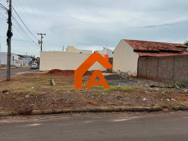 #217 - Área para Venda em Tangará da Serra - MT