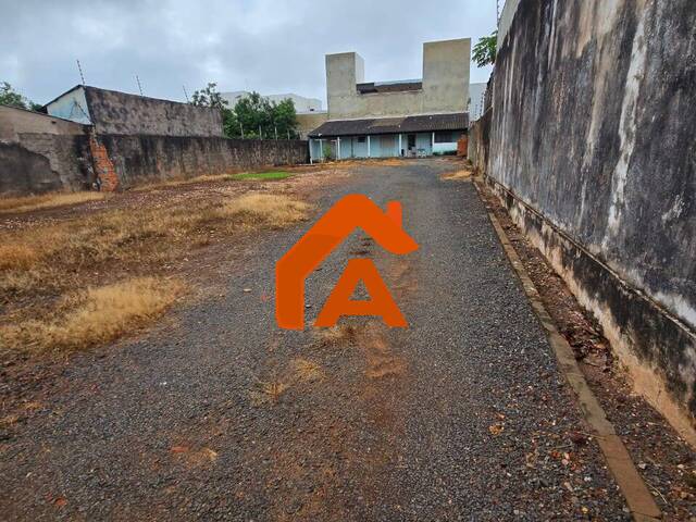 #220 - Área para Venda em Tangará da Serra - MT