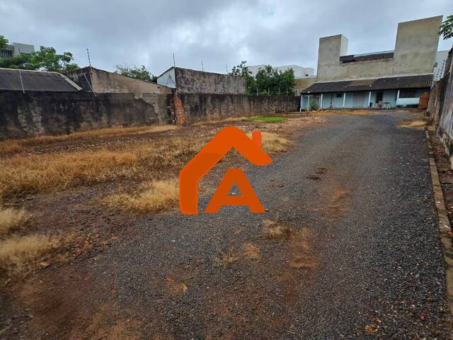 #220 - Área para Venda em Tangará da Serra - MT