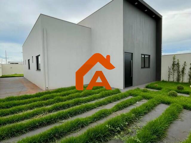 Casa para Venda em Tangará da Serra - 4