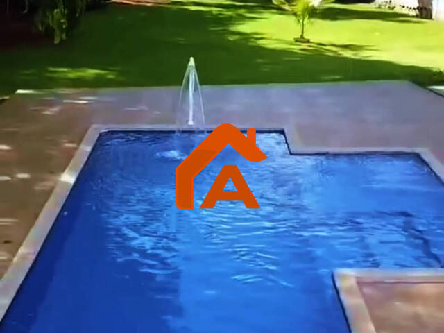 #219 - Chácara para Venda em Tangará da Serra - MT