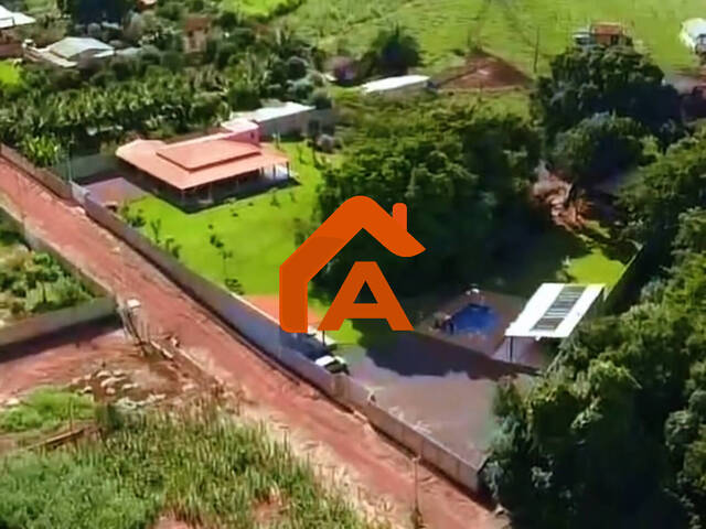 #219 - Chácara para Venda em Tangará da Serra - MT