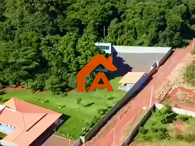 Chácara para Venda em Tangará da Serra - 4