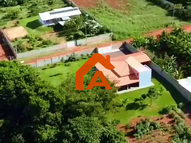 Chácara para Venda em Tangará da Serra - 5