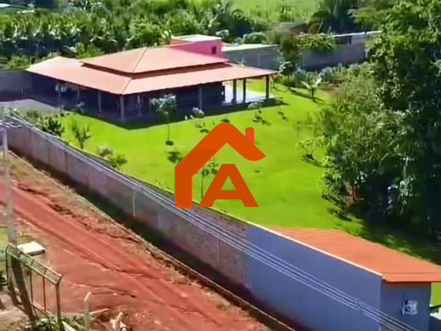 #219 - Chácara para Venda em Tangará da Serra - MT