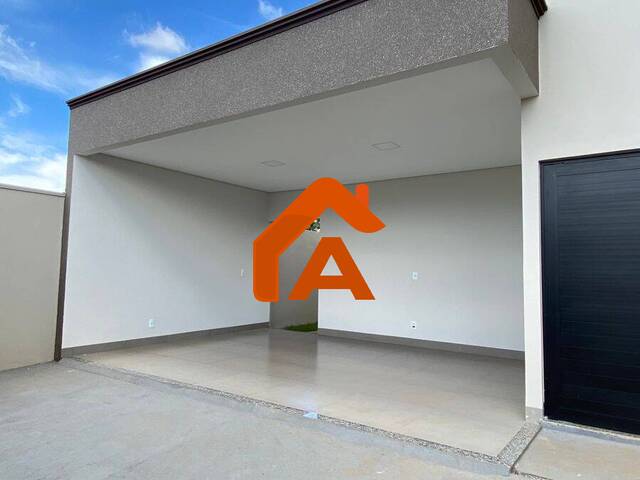 #221 - Casa para Venda em Tangará da Serra - MT