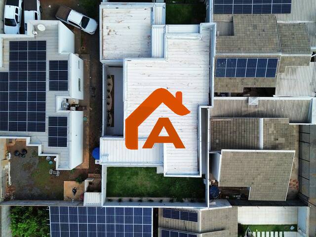 #225 - Casa para Venda em Tangará da Serra - MT