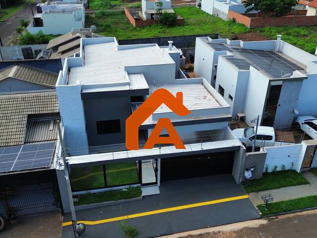 Casa para Venda em Tangará da Serra - 5