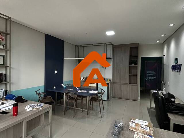 #226 - Sala para Venda em Tangará da Serra - MT