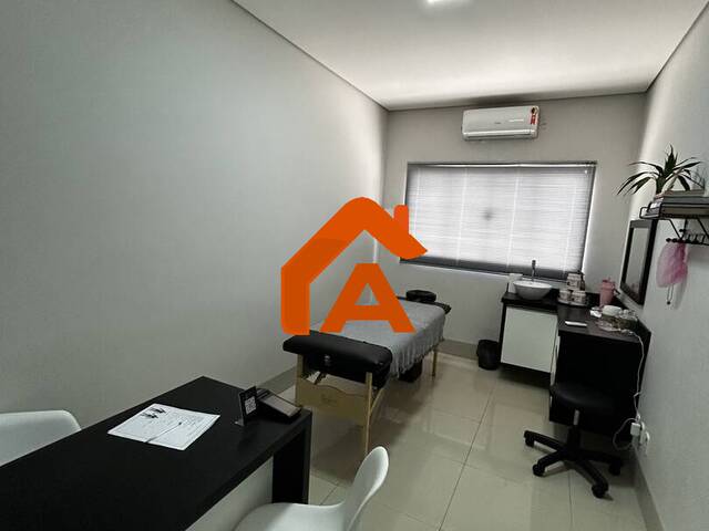 Sala para Venda em Tangará da Serra - 4