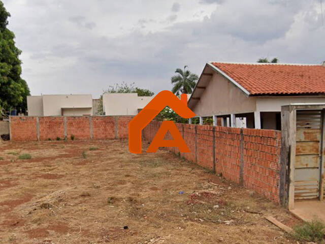 Área para Venda em Tangará da Serra - 5