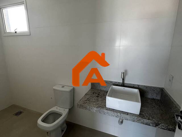 Apartamento para Venda em Tangará da Serra - 4