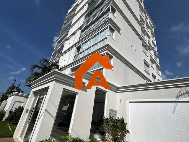 #228 - Apartamento para Venda em Tangará da Serra - MT