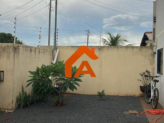 Casa para Venda em Tangará da Serra - 4