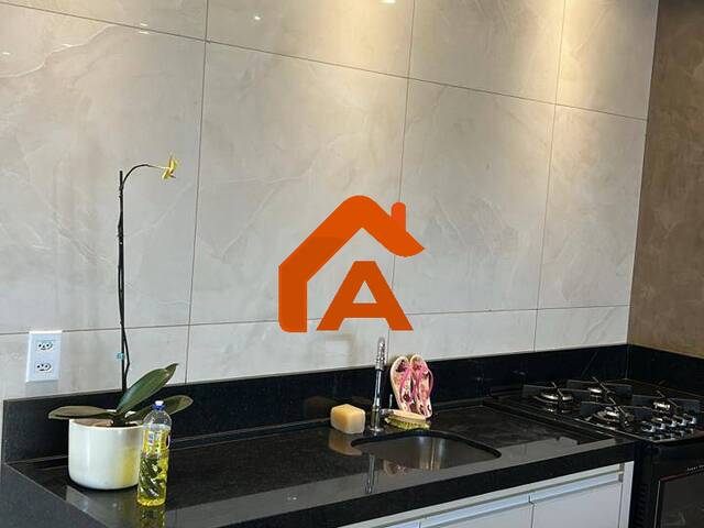 #229 - Casa para Venda em Tangará da Serra - MT