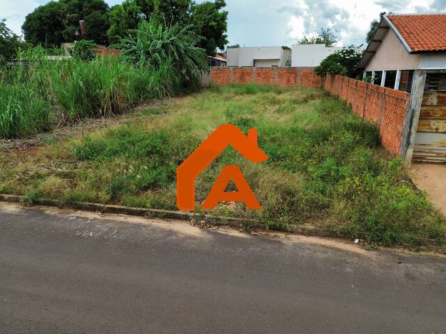 #227 - Área para Venda em Tangará da Serra - MT