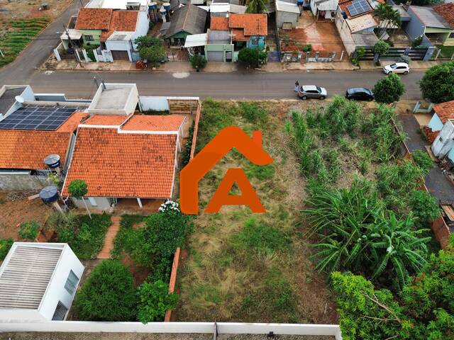 Área para Venda em Tangará da Serra - 4