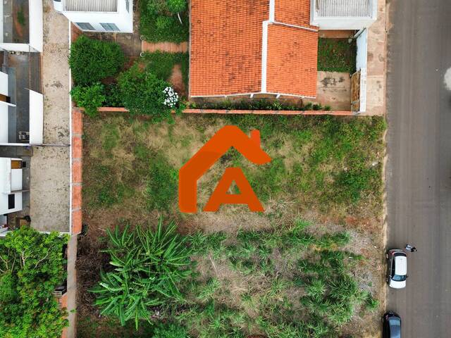 #227 - Área para Venda em Tangará da Serra - MT