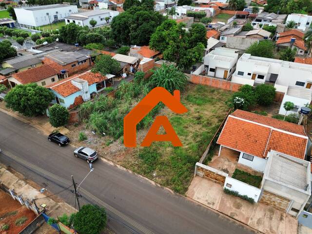 #227 - Área para Venda em Tangará da Serra - MT