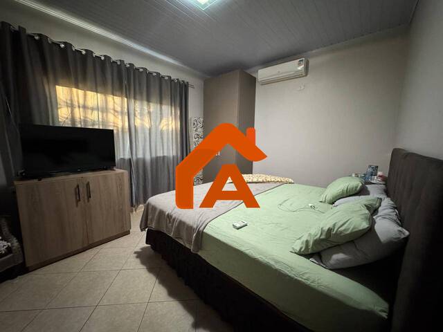 #230 - Casa para Venda em Tangará da Serra - MT