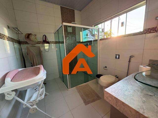 #230 - Casa para Venda em Tangará da Serra - MT