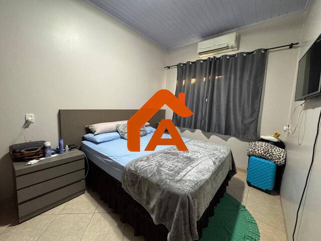 Casa para Venda em Tangará da Serra - 4