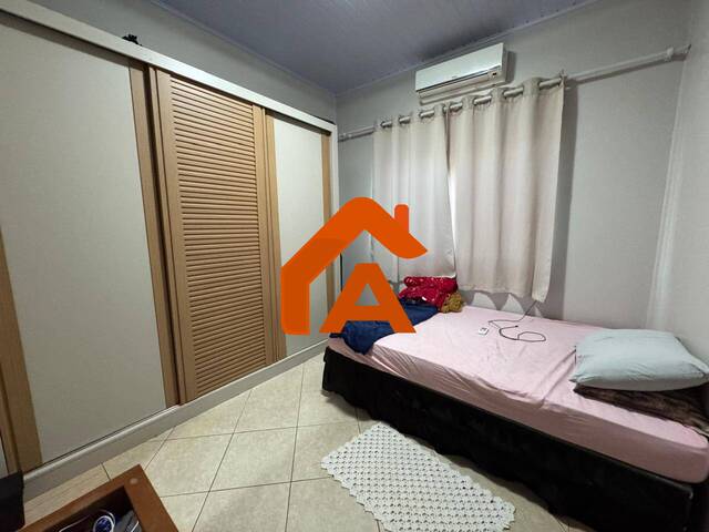 Casa para Venda em Tangará da Serra - 5
