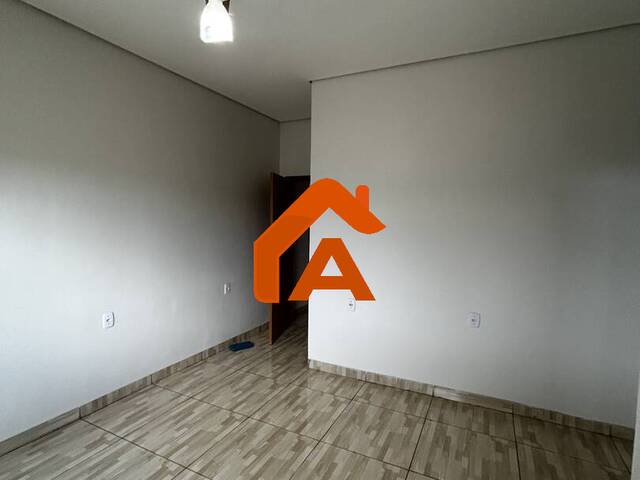 #231 - Casa para Venda em Tangará da Serra - MT