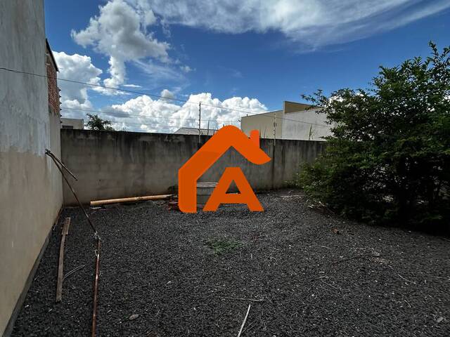 Casa para Venda em Tangará da Serra - 4