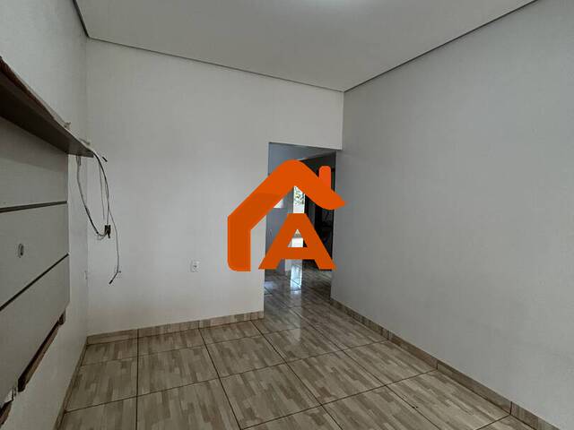 Casa para Venda em Tangará da Serra - 5