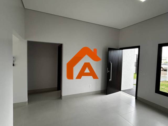 #234 - Casa para Venda em Tangará da Serra - MT