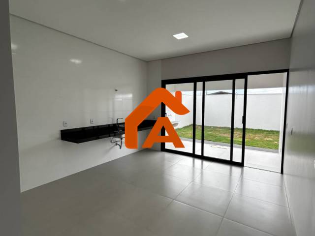 Casa para Venda em Tangará da Serra - 4