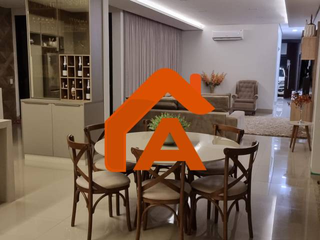 Casa para Venda em Tangará da Serra - 5