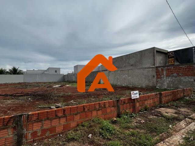 #236 - Área para Venda em Tangará da Serra - MT