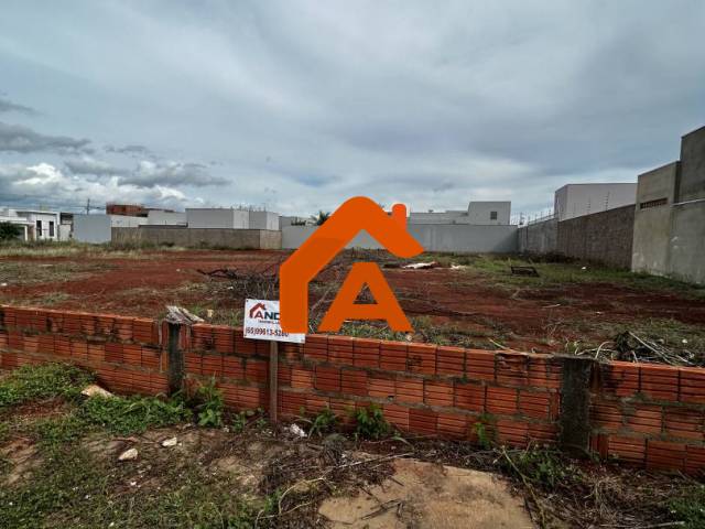 Área para Venda em Tangará da Serra - 4